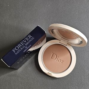 Dior Forever Natural Bronze